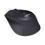 Logitech M330 Silent Plus Negro